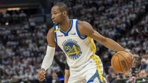 Two Teams Have Reportedly Sent Offers to Warriors for Jonathan Kuminga