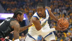 Warriors’ Best Contract Offer for Jonathan Kuminga Reportedly Revealed