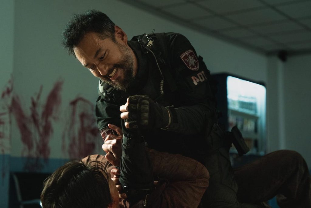 Ziam : c'est quoi ce nouveau film de zombies thaïlandais à voir sur Netflix ?