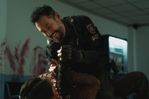Ziam : c'est quoi ce nouveau film de zombies thaïlandais à voir sur Netflix ?