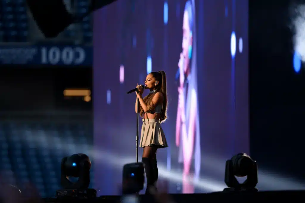 Ariana Grande’s first tour in 7 years: 27 shows start June 6, 2026