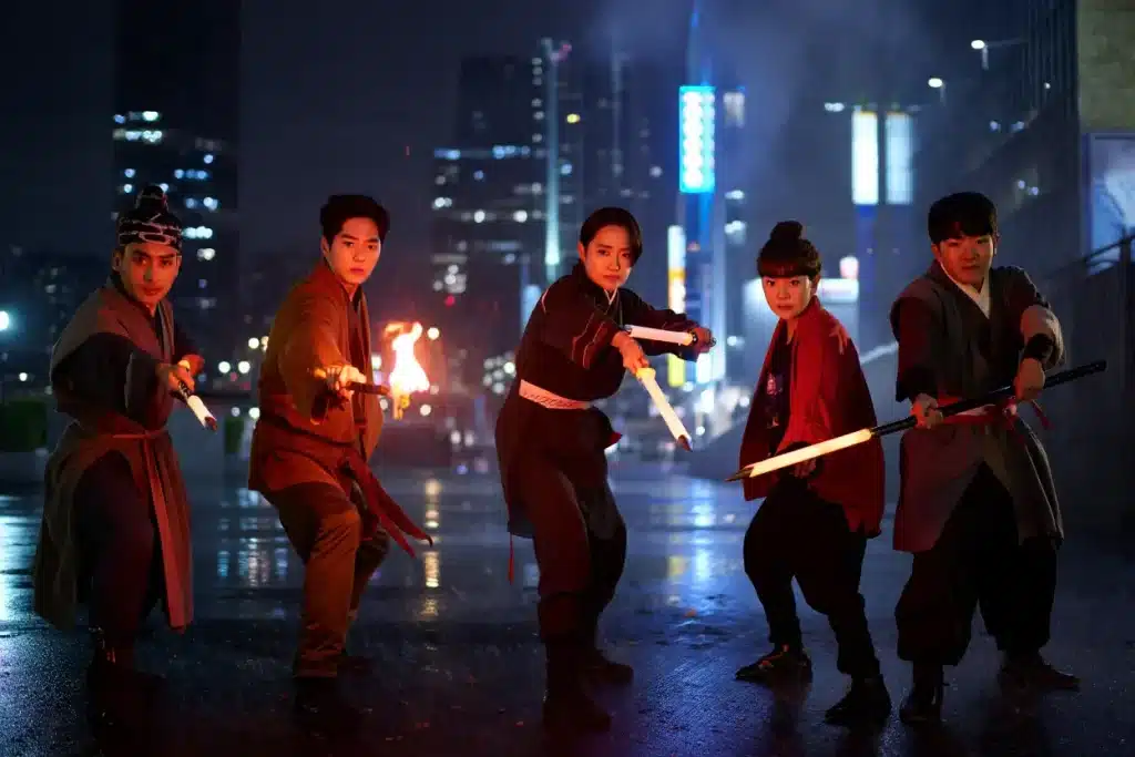 How “KPop Demon Hunters” Hit 236M Views In 2025 — What’s Next For Netflix