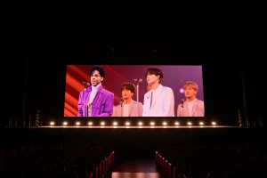 From Prince In IMAX To BTS Movie Weeks: 6 Must-See Reissues And Dates For 2025