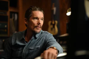 How Ethan Hawke’s 195‑min Merle Haggard Film and 30+ Stars Could Change 2025