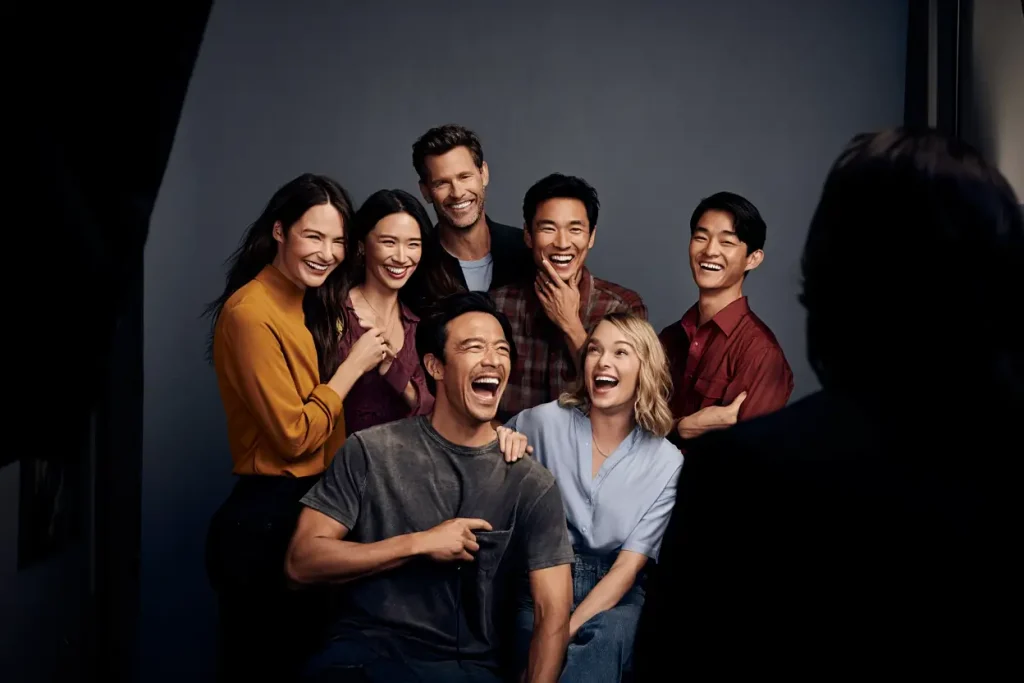Deadline exclusive: Sony extends 7 actors’ options — why that shifts Netflix’s Boots plans