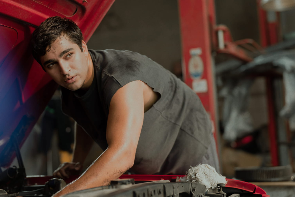 L'homme abandonné : de quoi parle le nouveau film turc poignant de Netflix ?