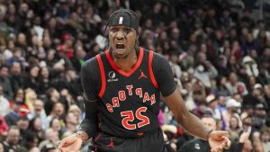 Celtics Add 2019 NBA Champion to Bolster Frontcourt Depth