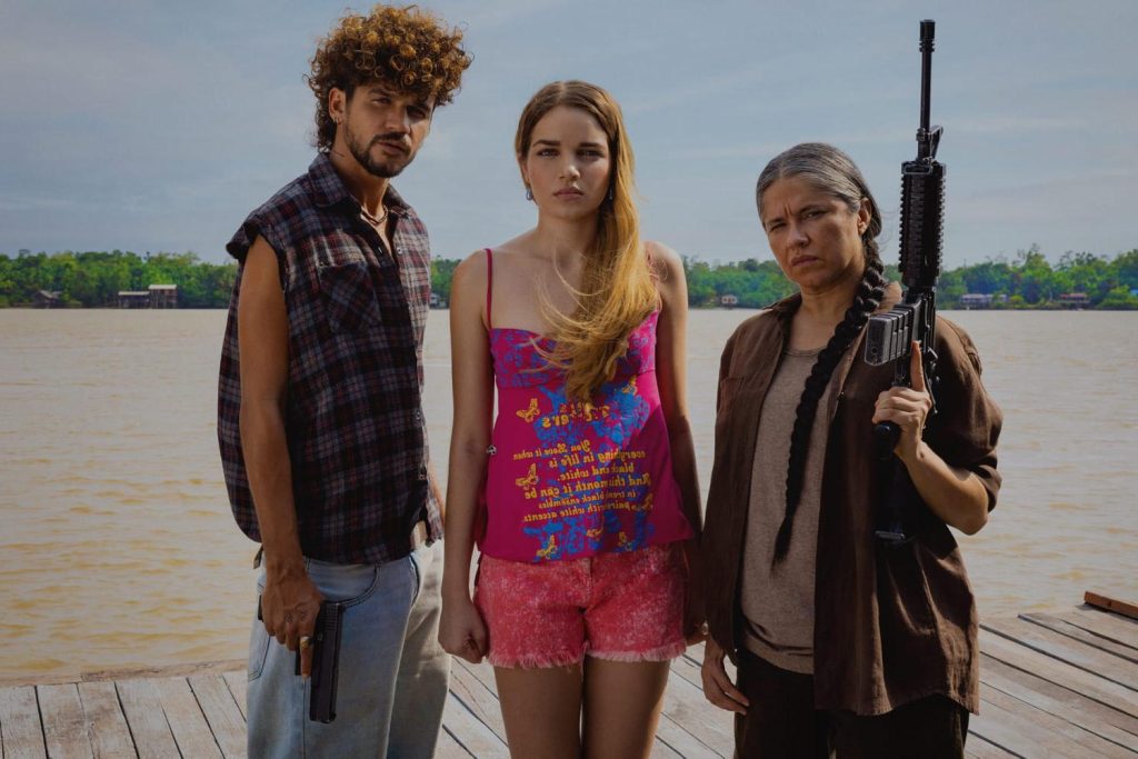 River of fate : le réalisateur de la Cité de Dieu revient sur Netflix dans un thriller au cœur de l'Amazonie
