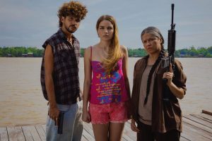 River of fate : le réalisateur de la Cité de Dieu revient sur Netflix dans un thriller au cœur de l'Amazonie