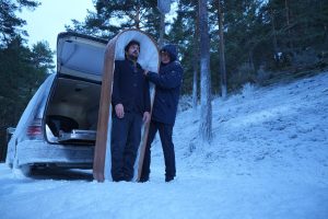 Death Inc : une comédie espagnole à mourir de rire sur Netflix