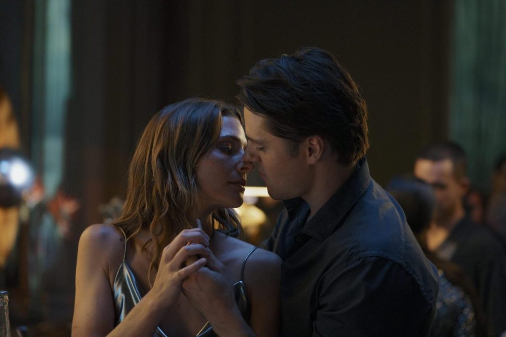 Fall for me : c'est quoi cette nouvelle romance sulfureuse sur Netflix ?