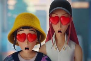 "KPop Demon Hunters" devient le film le plus vu de Netflix, il a réussi à détrôner un blockbuster américain
