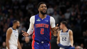 Malik Beasley Evicted From Detroit Luxury Apartment Amid Gambling Inquiry