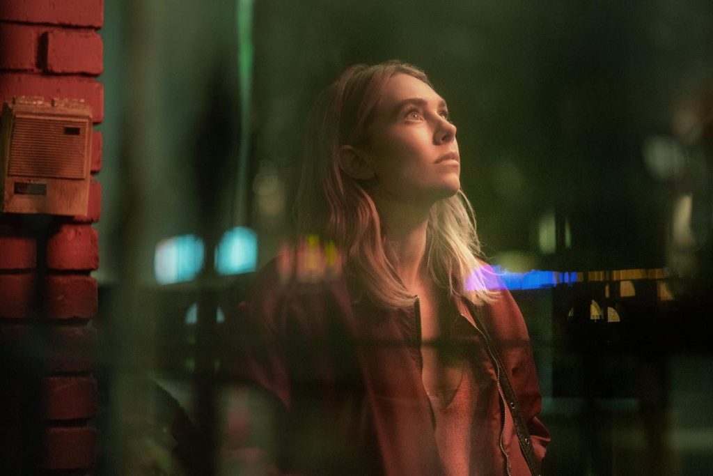 Night always come : un thriller qui va tenir en haleine les abonnés Netflix