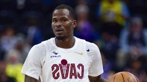 Pistons Agree to One-Year Deal With Standout Defensive Forward Javonte Green