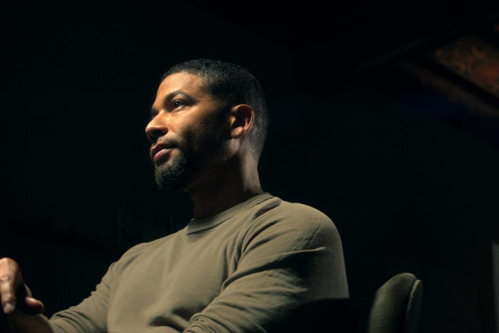 La vérité sur Jussie Smollett : crime de haine ou canular ? Netflix mène l'enquête