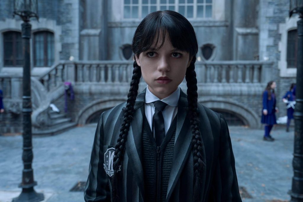 Netflix : le top 5 des séries et films qu'il faut voir en août 2025