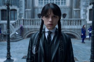 Netflix : le top 5 des séries et films qu'il faut voir en août 2025