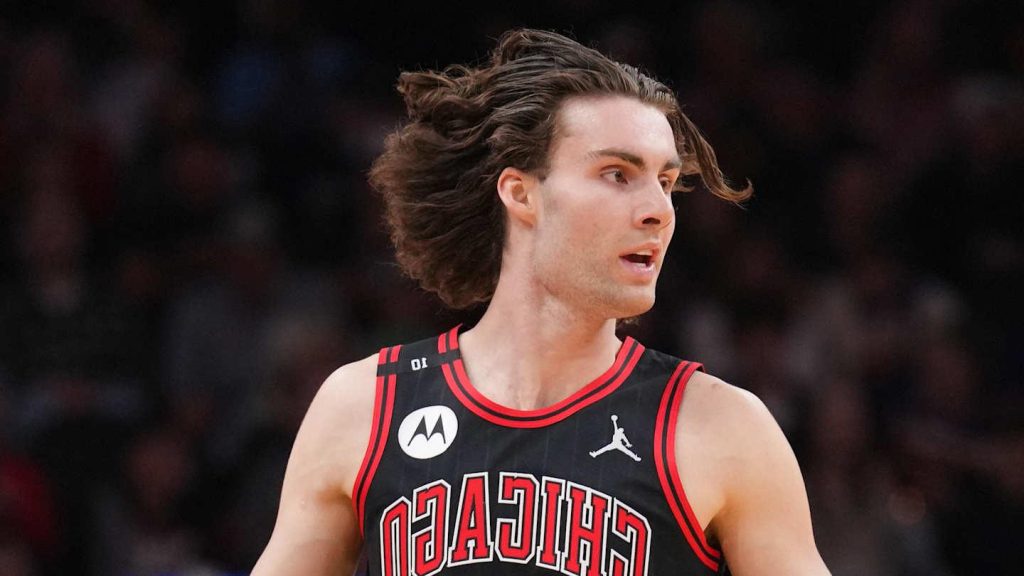 Josh Giddey's Trade Options Take Turn After Latest Golden State Warriors News