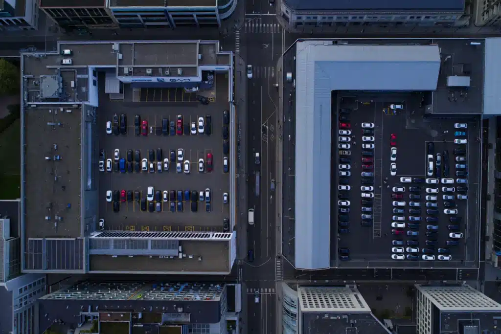 ACEA data: Tesla registrations -40% in Europe while BYD soars 225% in July 2025
