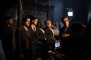 Inside del Toro’s 30‑year Frankenstein: Venice debut Aug 30 and Netflix’s theatrical gamble