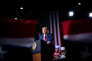 Trump proposes pre‑2026 RNC convention — the surprise twist and stakes