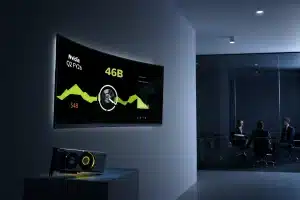 Nvidia’s record Q2 FY26 hits $46B; next-quarter guidance at $54B signals relentless AI demand