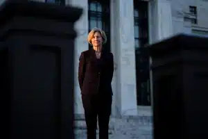 Fed Governor Lisa Cook’s 2025 lawsuit challenges Trump’s removal power over the Fed’s board