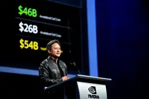 Record $46B Q2, $26B profit: Nvidia guides $54B next quarter — here’s why it matters