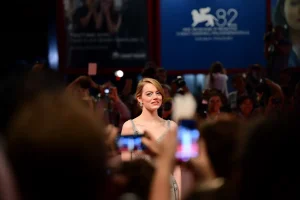 Why Emma Stone’s 6-Minute Standing Ovation at Venice 2025 Signals a Major Awards Shift