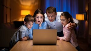 How Ticketmaster’s hidden 44% fees cost families hundreds per concert