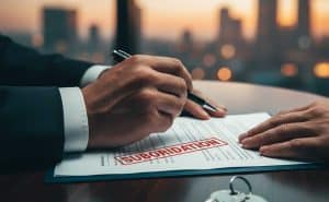 How one overlooked bank “consent” clause could secretly sabotage your refinance request