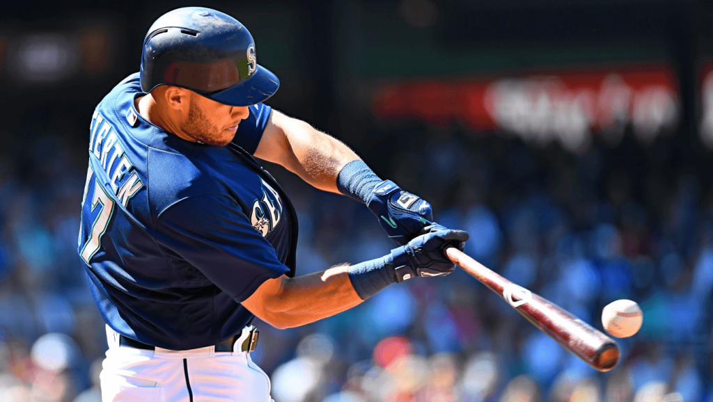 Mariners Clinch AL West After Raleigh’s 60th On Sept. 24, Why It Matters Now