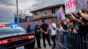 5 Reality TV Explosions in September 2025 That Explain What’s Changing Now