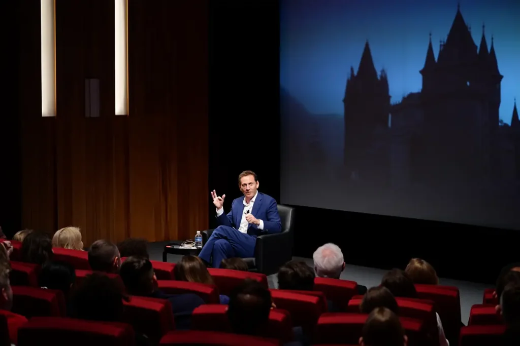 “I’m In The Regret Decade” Sparks TIFF Buzz About Frankenstein’s 2025 Dates