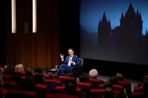 “I’m In The Regret Decade” Sparks TIFF Buzz About Frankenstein’s 2025 Dates