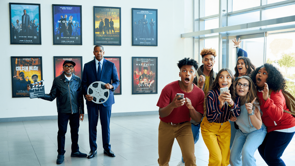 7 September 2025 Movies That Surprise Fans - What To Watch This Month