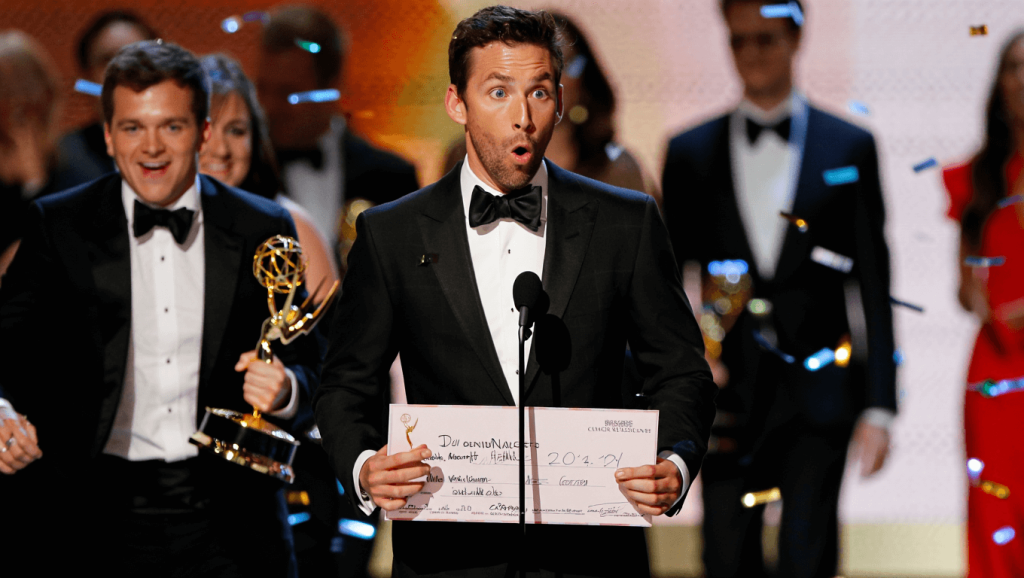 “That Is A Lot Of Money For You” Triggers Emmys Debate After September 14, 2025