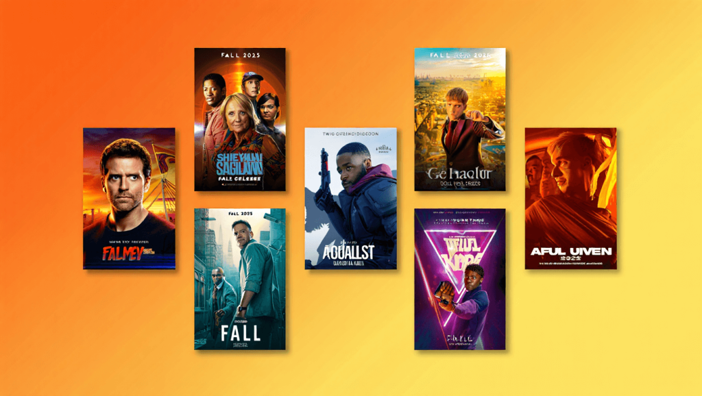 7 Fall 2025 Series That Surprise Fans - Why Each Premiere Matters Now