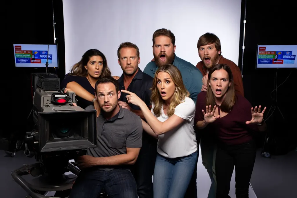 7 Shocking Reality TV Scandals Replaying Across Social Media in September 2025