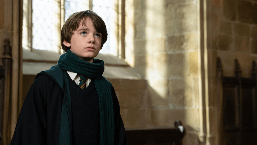 HBO Reveals First Look And Returning Cast In 2025: Why Half-Blood Prince Fans Should Care