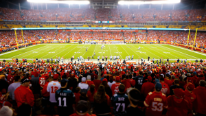Fox Announces 33.8 Million Viewers For Eagles-Chiefs In 2025 - Why It Matters Now