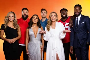 7 Reality Shows In Fall 2025 That Surprise Fans - Here’s What Changes
