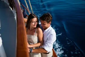 Why Travis Kelce Once Thought He'd Propose On Water And What Changed In 2025