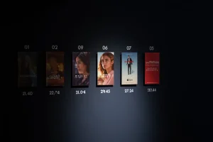 Top 7 TV & Streaming Premieres In Sept 2025 — Dates, Stars, Why It Matters
