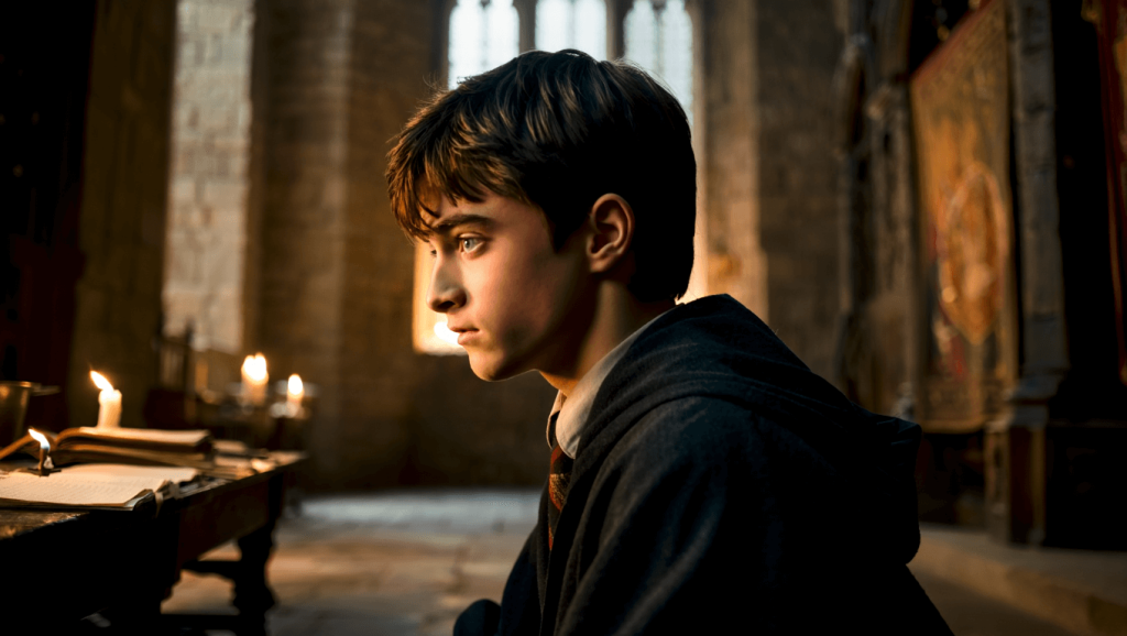 7 Scenes From Harry Potter And The Deathly Hallows Part 1 That Explain Why 2010 Still Resonates