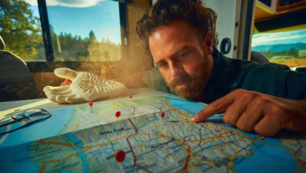 California’s Bigfoot bill quietly rewrites folklore tourism: What it means for your next road-trip map