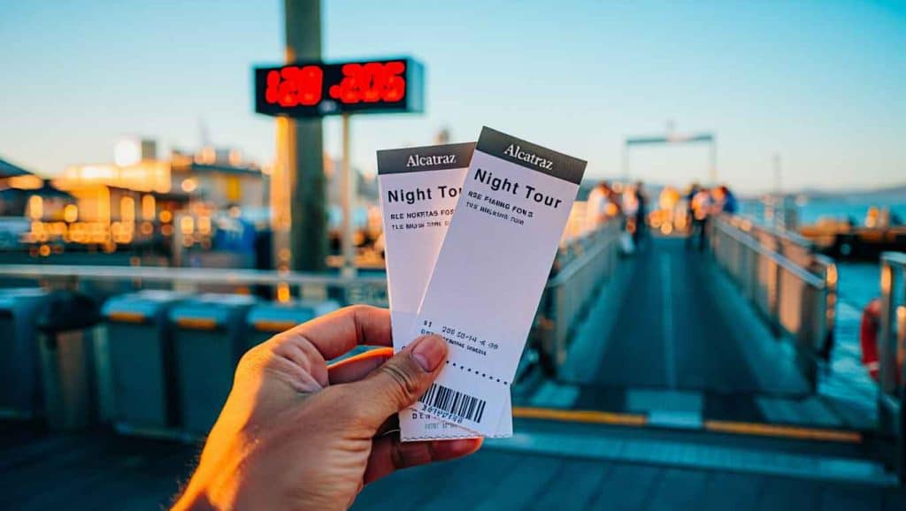 How Alcatraz Night Tours uncover darker stories after dusk: the booking windows you must watch tonight