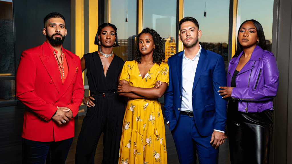 5 Reality TV Shocks In 2025 That Fans Will Debate Today