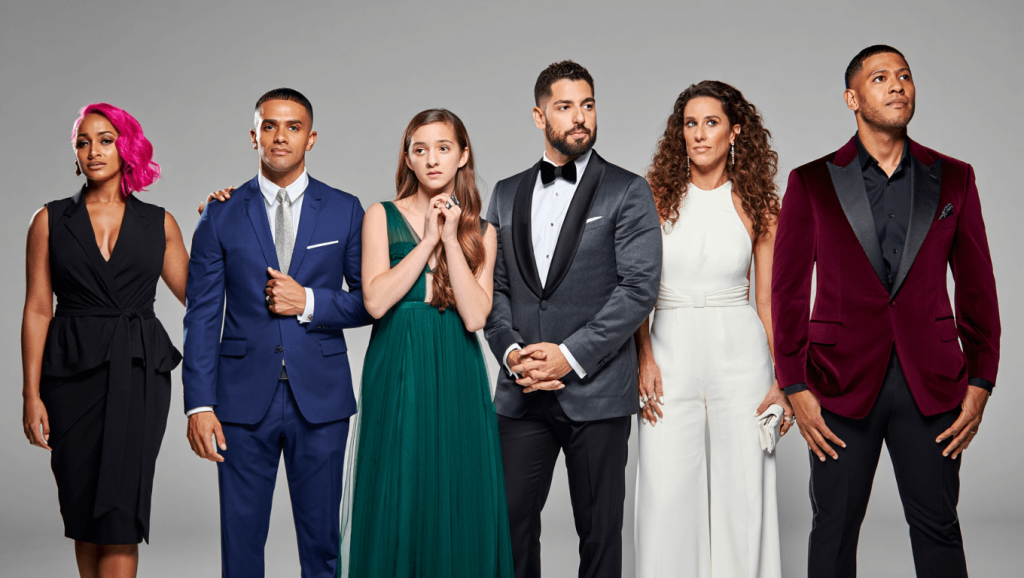 6 Reality TV Moments In 2025 That Signal Big Industry Change - Here’s Why